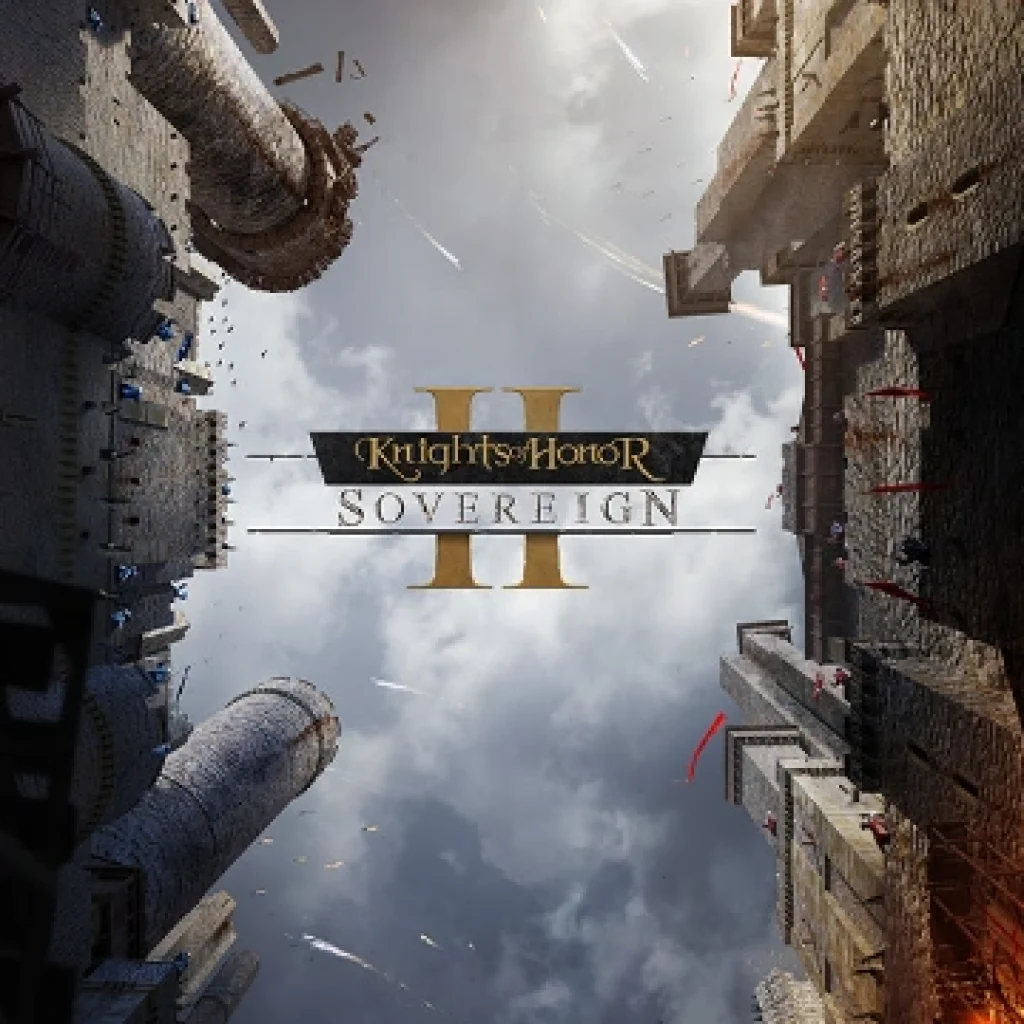 Knights of Honor II: Sovereign