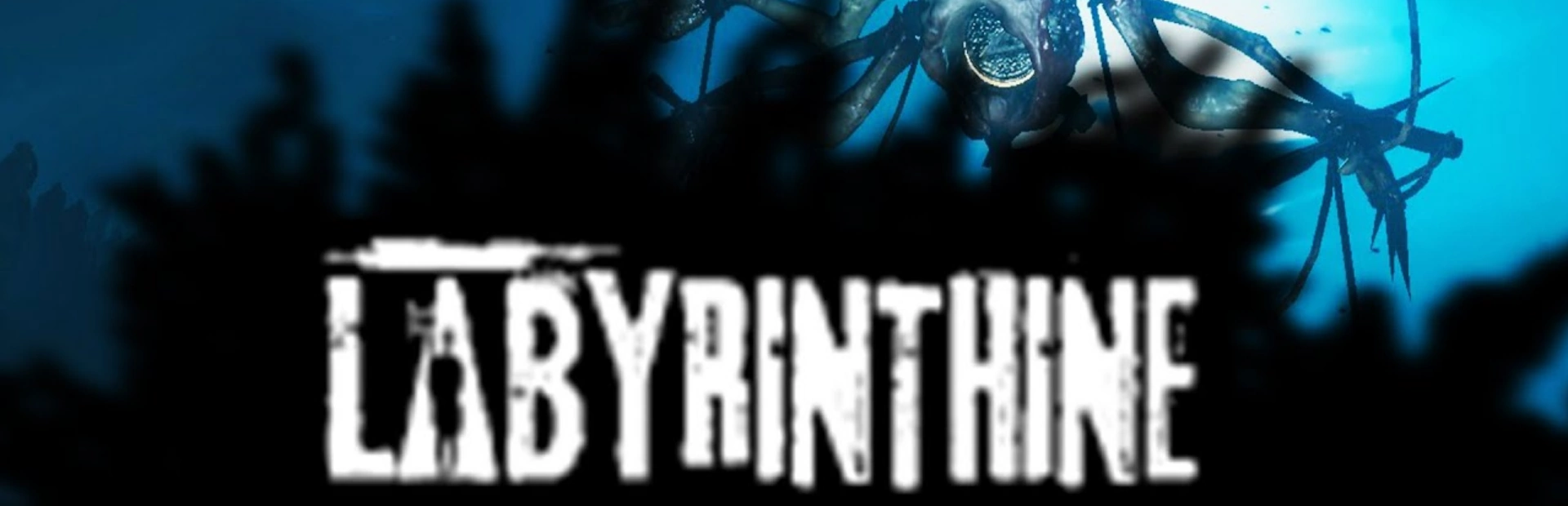 دانلود بازی Labyrinthine برای کامپیوتر | گیمباتو