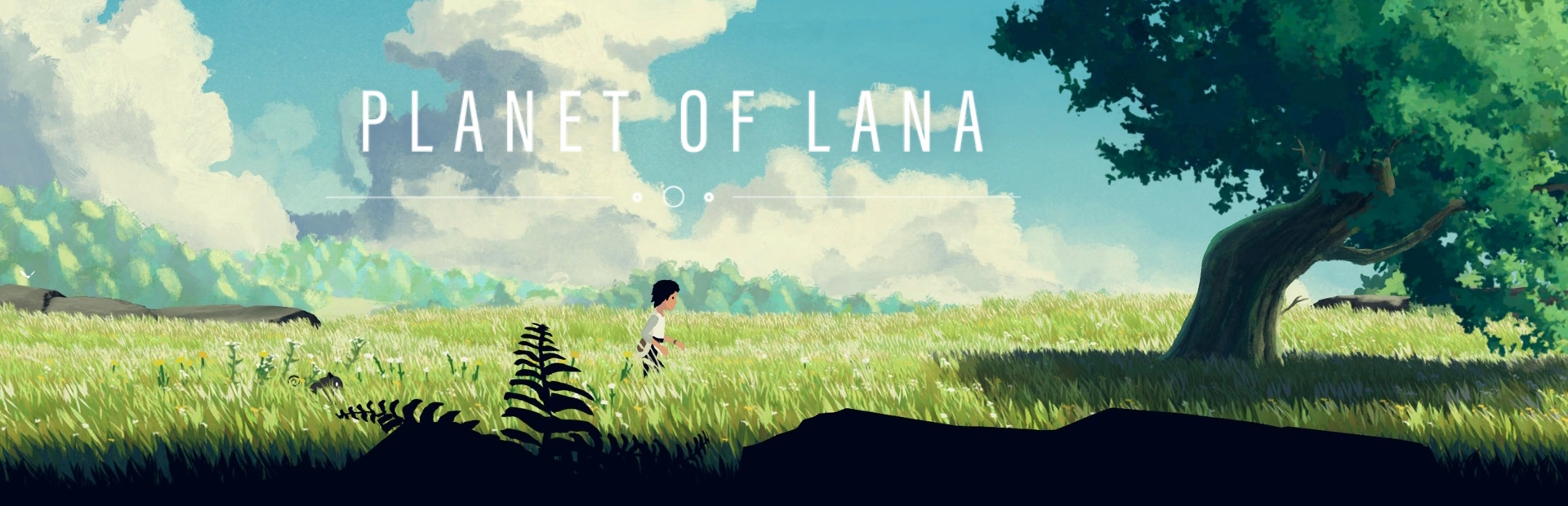 دانلود بازی Planet of Lana برای کامپیوتر | گیمباتو