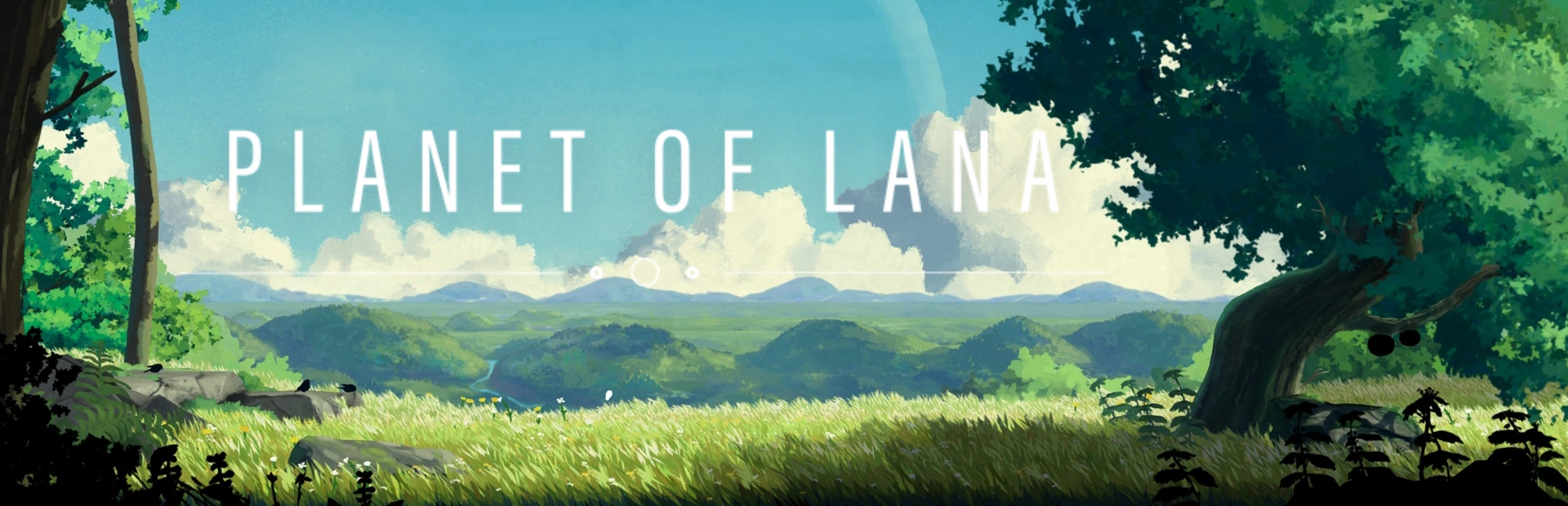 دانلود بازی Planet of Lana برای کامپیوتر | گیمباتو