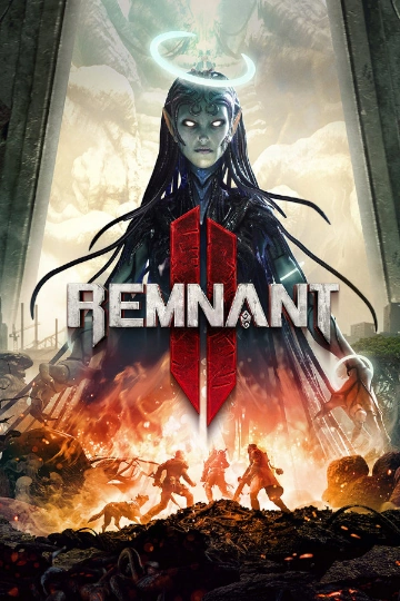 دانلود بازی Remnant II برای کامپیوتر | گیمباتو