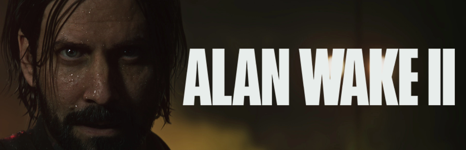 دانلود بازی Alan Wake 2 برای کامپیوتر | گیمباتو