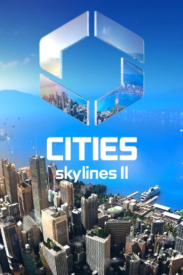 دانلود بازی Cities: Skylines II برای کامپیوتر | گیمباتو