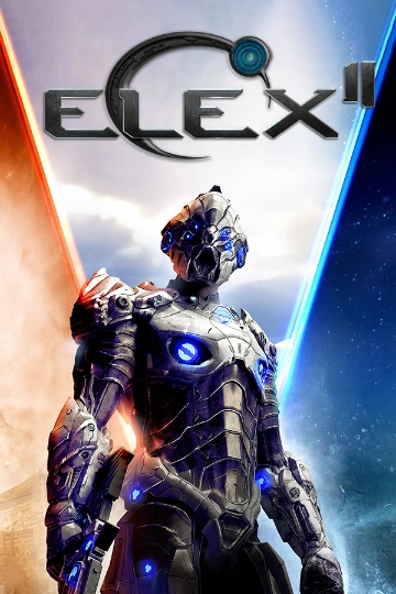 دانلود بازی Elex II برای کامپیوتر | گیمباتو