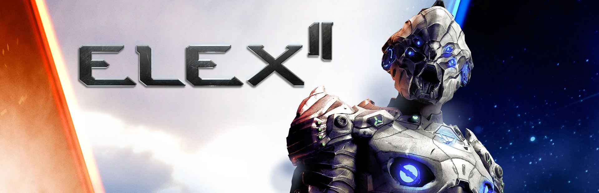  دانلود بازی Elex II برای کامپیوتر | گیمباتو