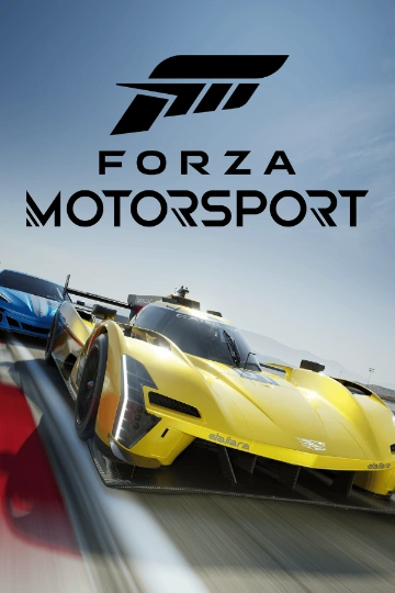 دانلود بازی Forza Motorsport 2023 برای کامپیوتر | گیمباتو