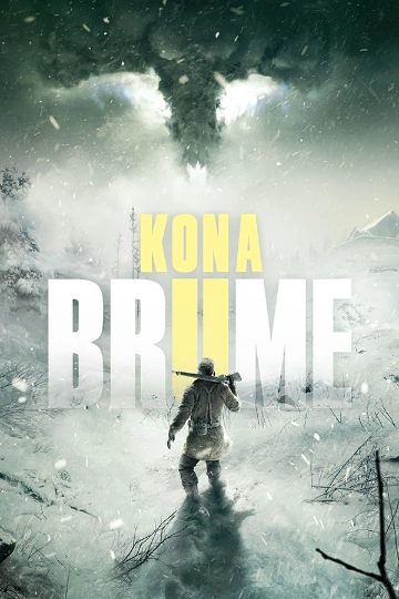 دانلود بازی Kona II Brume برای کامپیوتر | گیمباتو