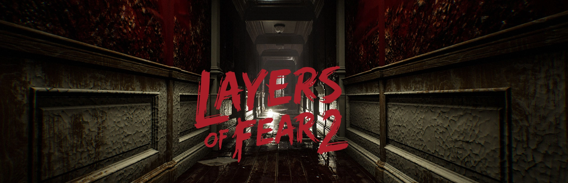 دانلود بازی Layers of Fear 2 برای کامپیوتر | گیمباتو