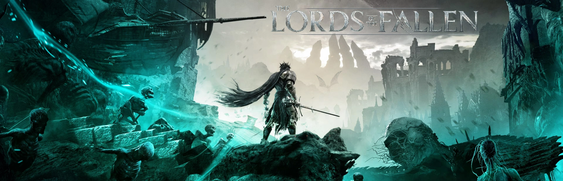 دانلود بازی Lords of the Fallen برای کامپیوتر | گیمباتو