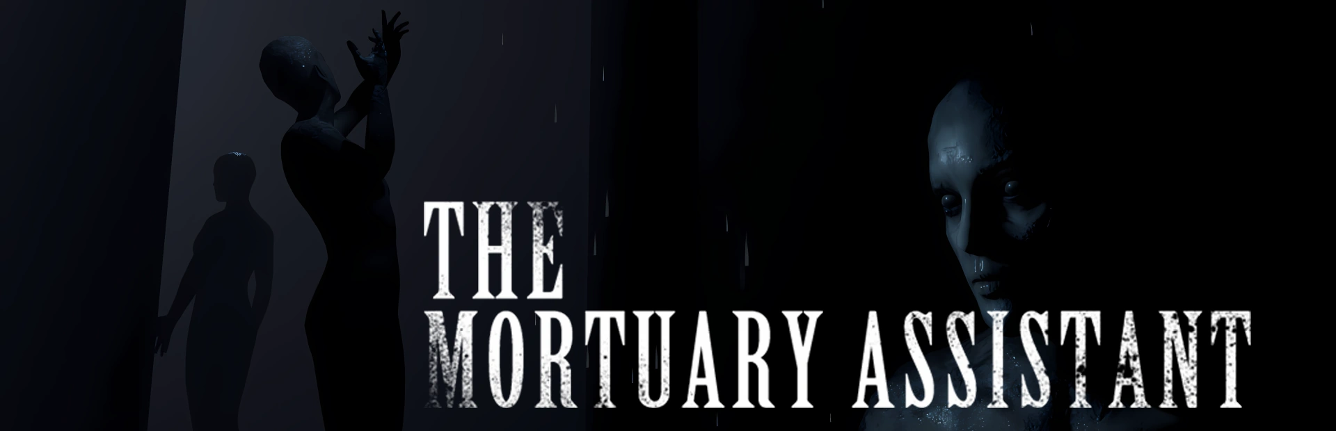 دانلود بازی The Mortuary Assistant برای کامپیوتر | گیمباتو