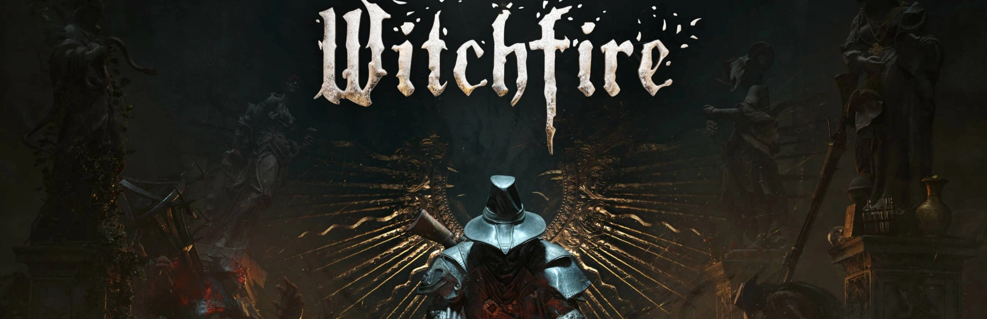 دانلود بازی Witchfire برای کامپیوتر | گیمباتو