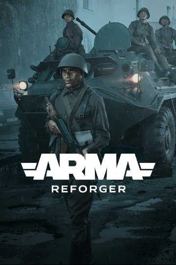 دانلود بازی Arma Reforger برای کامپیوتر | گیمباتو
