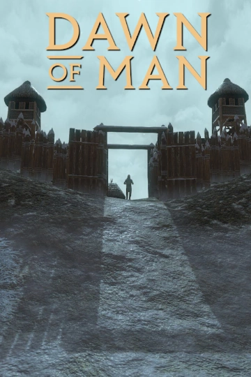 دانلود بازی Dawn of Man برای کامپیوتر | گیمباتو