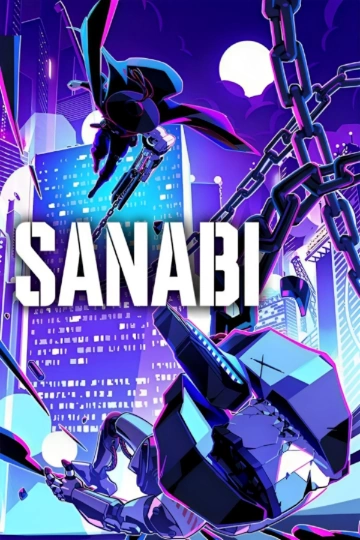 دانلود بازی SANABI برای کامپیوتر | گیمباتو