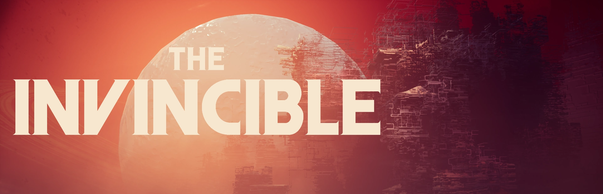 دانلود The Invincible برای کامپیوتر | گیمباتو