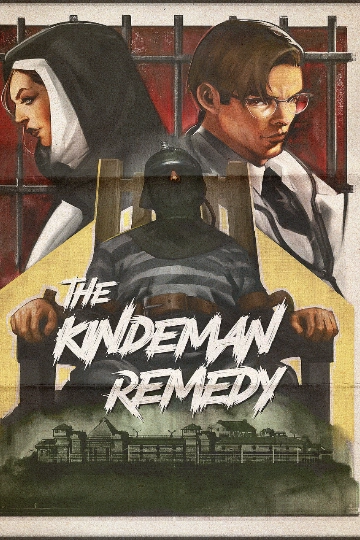 دانلود بازی The Kindeman Remedy برای کامپیوتر | گیمباتو