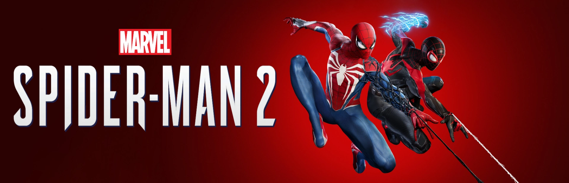 دانلود بازی Marvels Spider-Man 2 برای کامپیوتر | گیمباتو