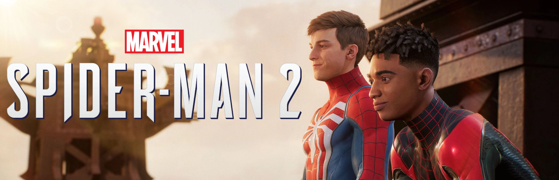 دانلود بازی Marvels Spider-Man 2 برای کامپیوتر | گیمباتو
