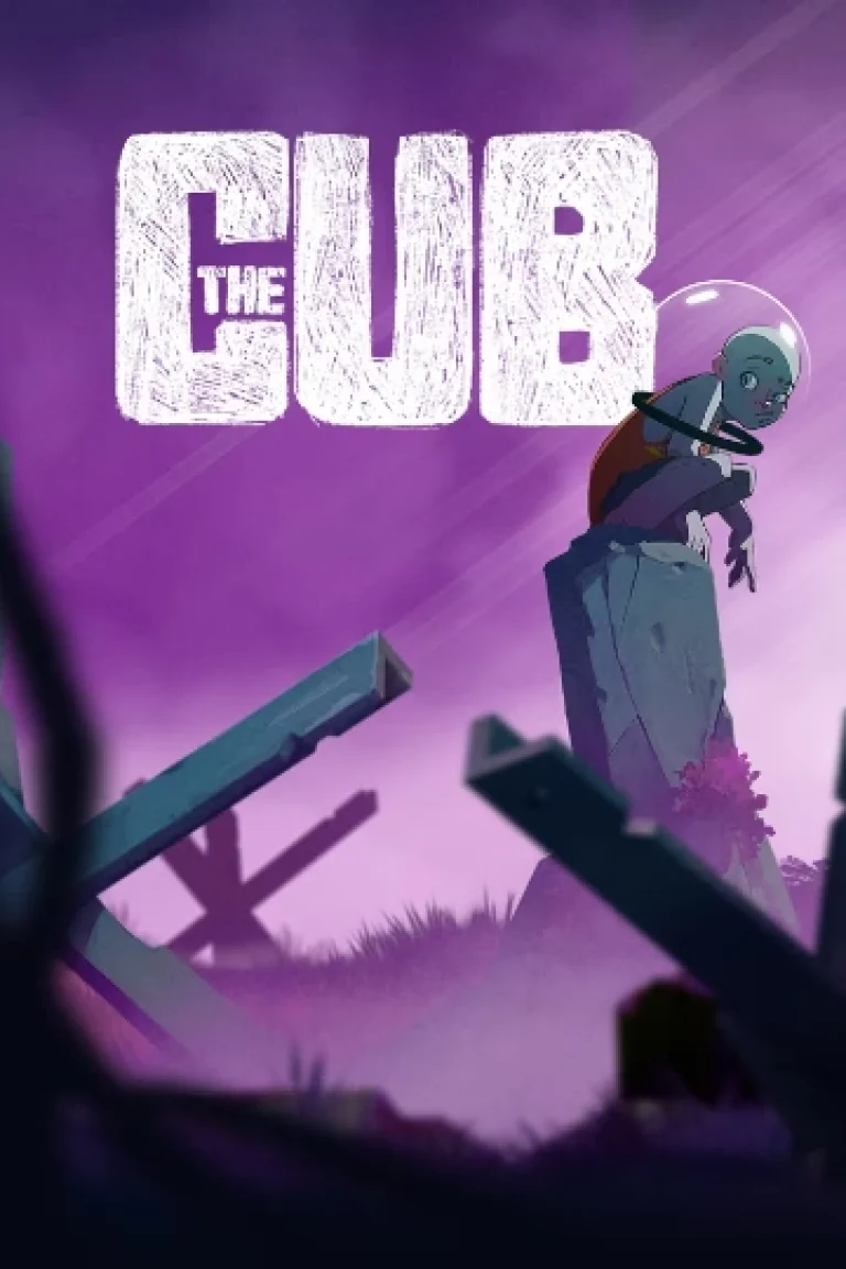 دانلود بازی The Cub برای کامپیوتر
