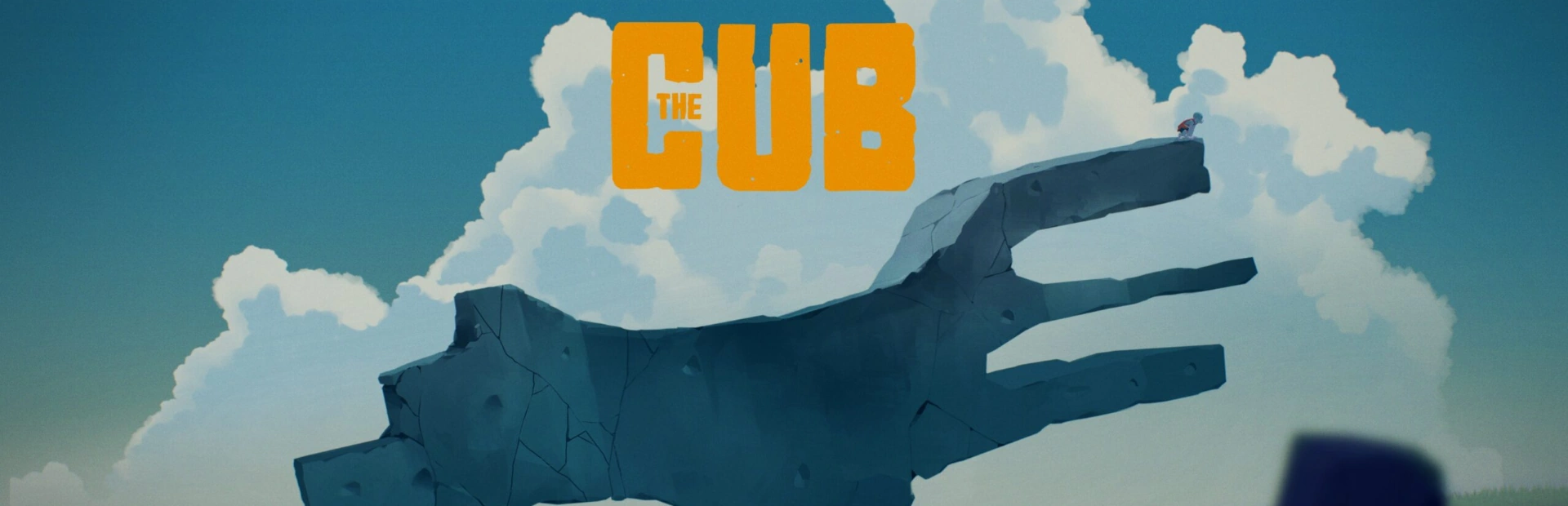 دانلود بازی The Cub برای کامپیوتر  | گیمباتو