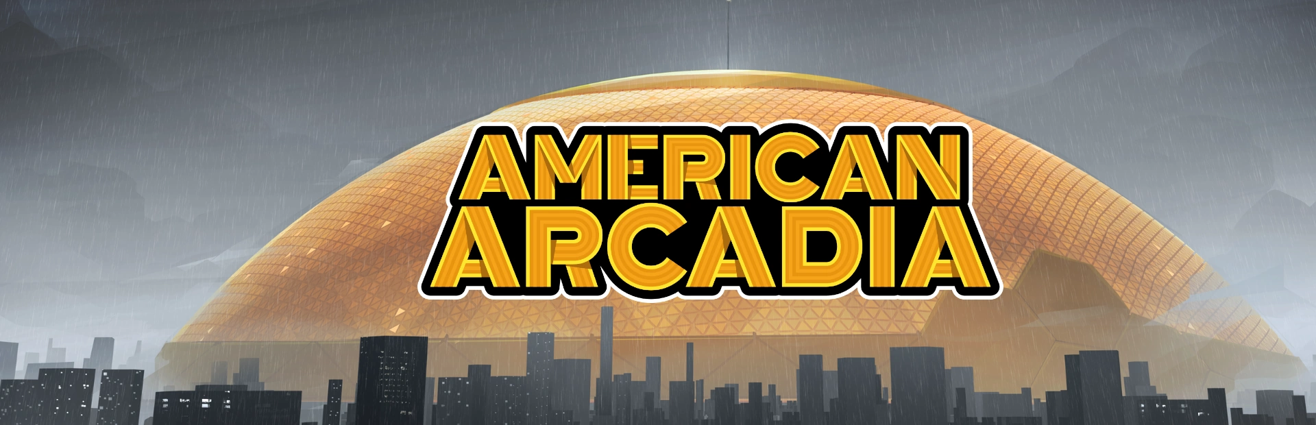 دانلود بازی American Arcadia برای کامپیوتر | گیمباتو