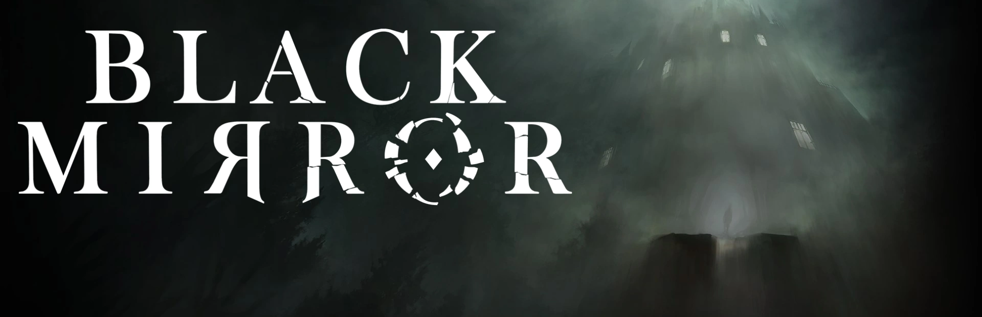 دانلود بازی Black Mirror برای کامپیوتر | گیمباتو