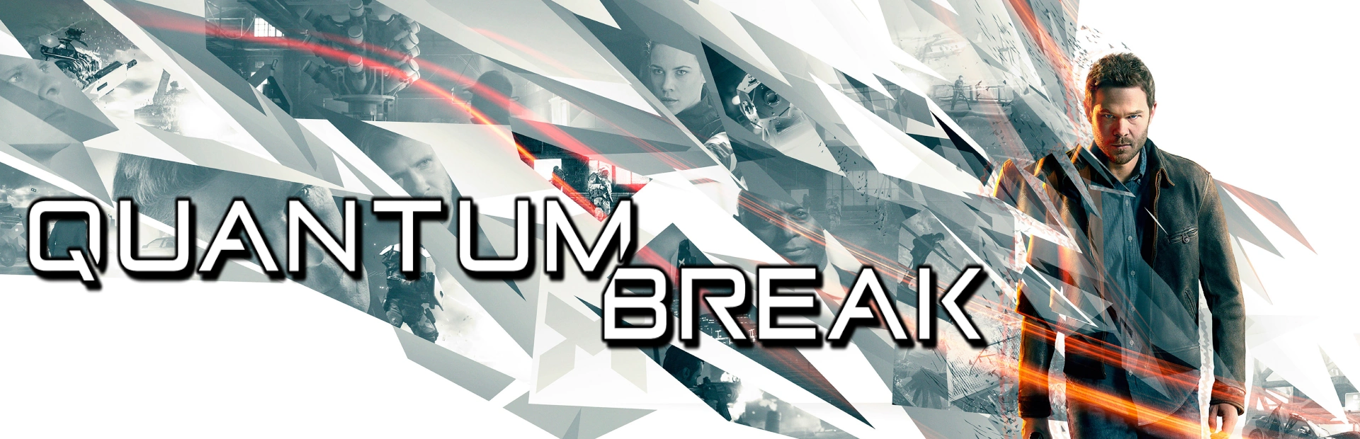 دانلود بازی Quantum Break برای کامپیوتر | گیمباتو