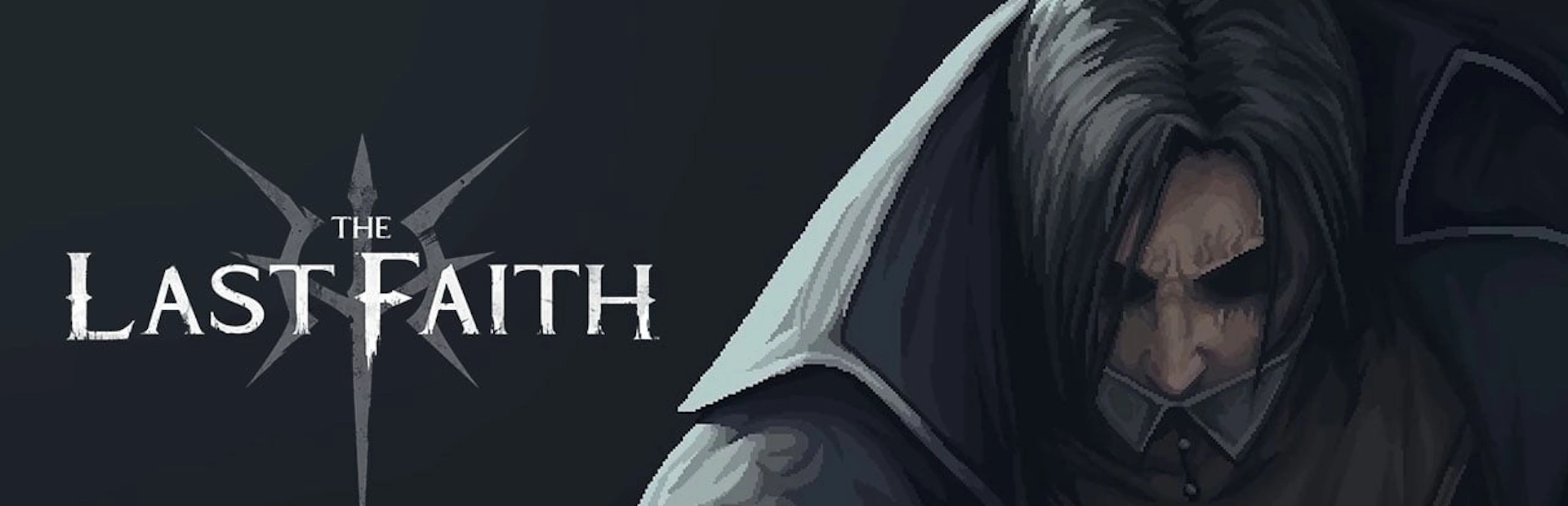 دانلود بازی The Last Faith برای کامپیوتر | گیمباتو