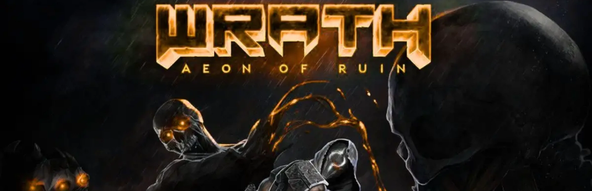 دانلود بازی WRATH: Aeon of Ruin برای کامپیوتر | گیمباتو