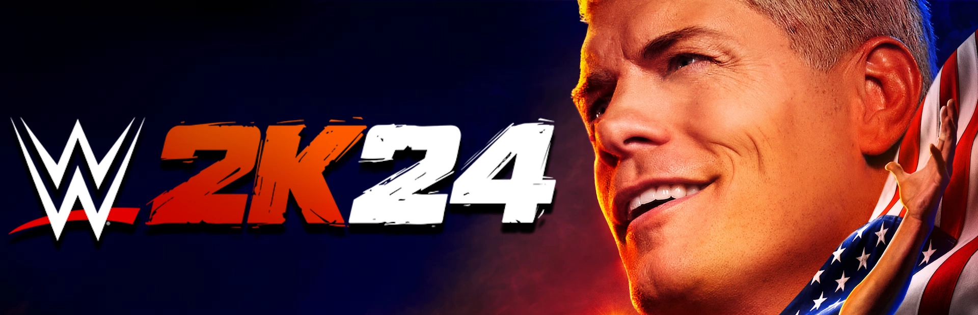 دانلود بازی WWE 2K24 برای کامپیوتر | گیمباتو