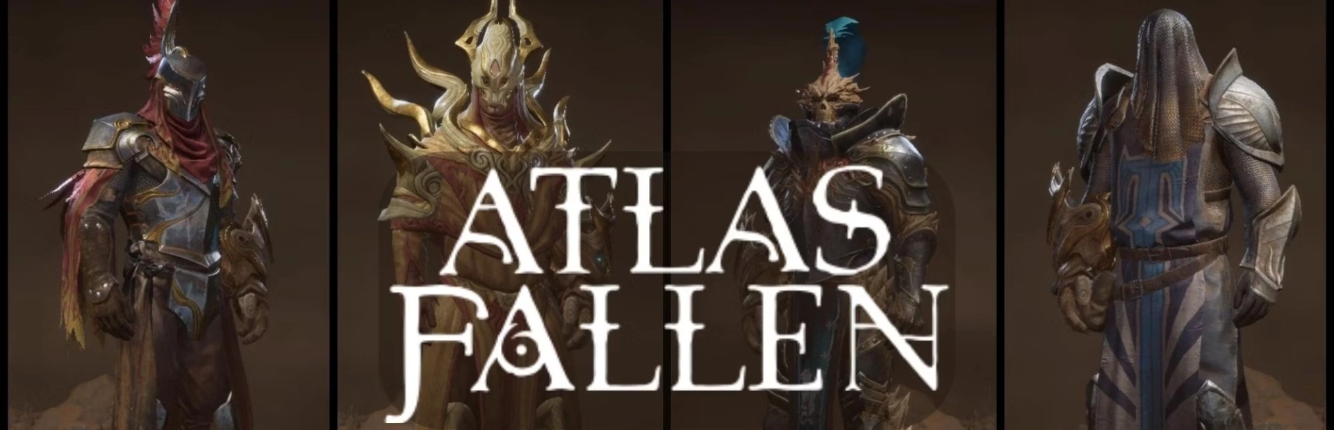 دانلود بازی Atlas Fallen برای کامپیوتر | گیمباتو