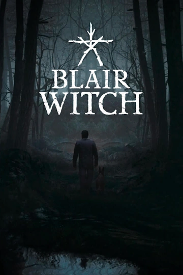 دانلود بازی Blair Witch برای کامپیوتر | گیمباتو