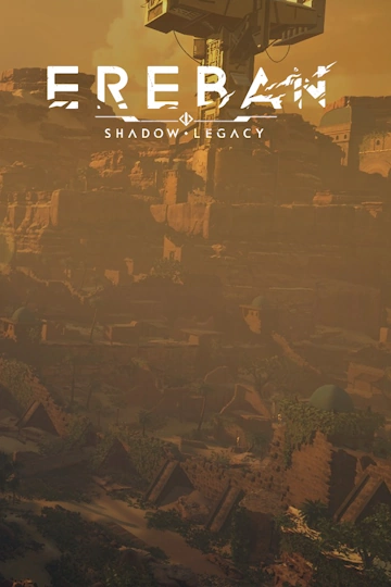 دانلود بازی Ereban: Shadow Legacy برای کامپیوتر | گیمباتو