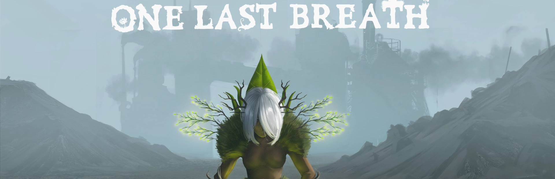 دانلود بازی One Last Breath برای کامپیوتر | گیمباتو