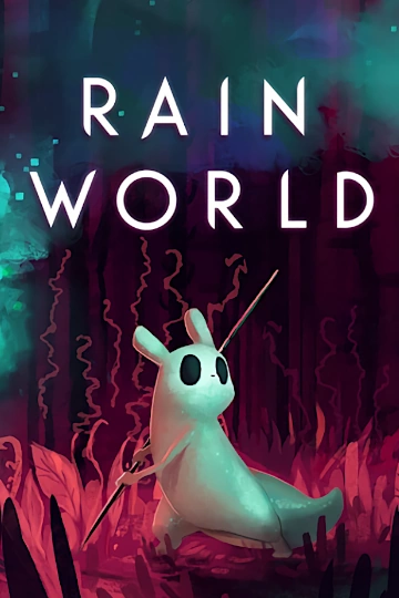 دانلود بازی Rain World برای کامپیوتر | گیمباتو