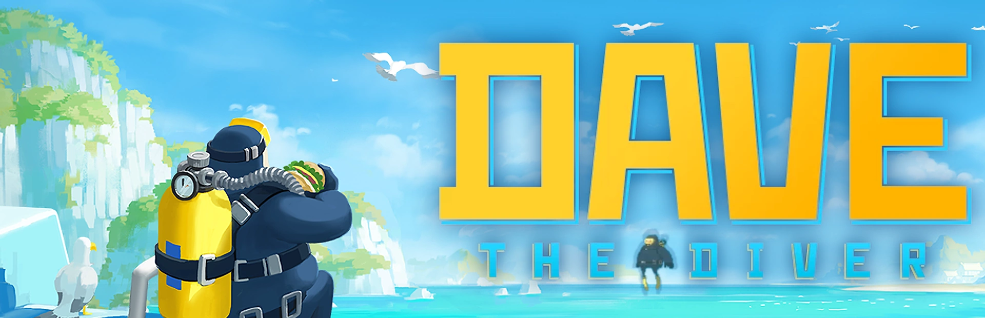 DAVE.THE .DIVER .banner1