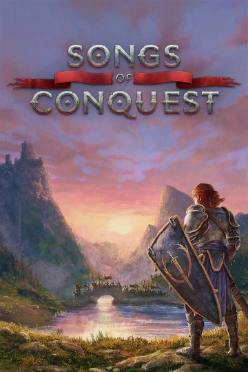 دانلود بازی Songs of Conquest برای کامپیوتر | گیمباتو