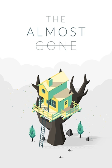 دانلود بازی The Almost Gone برای کامپیوتر | گیمباتو