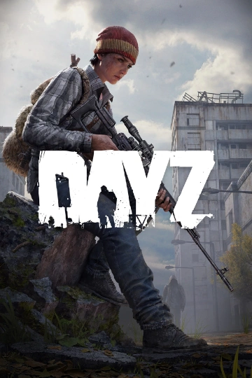 دانلود بازی DayZ برای کامپیوتر | گیمباتو