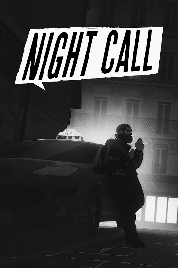 دانلود بازی Night Call برای کامپیوتر | گیمباتو