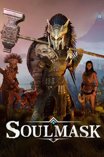 دانلود بازی Soulmask برای کامپیوتر | گیمباتو