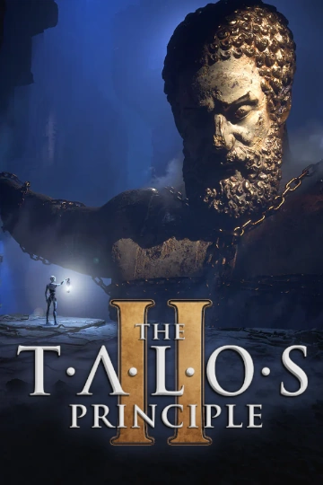 دانلود بازی The Talos Principle 2 برای کامپیوتر | گیمباتو