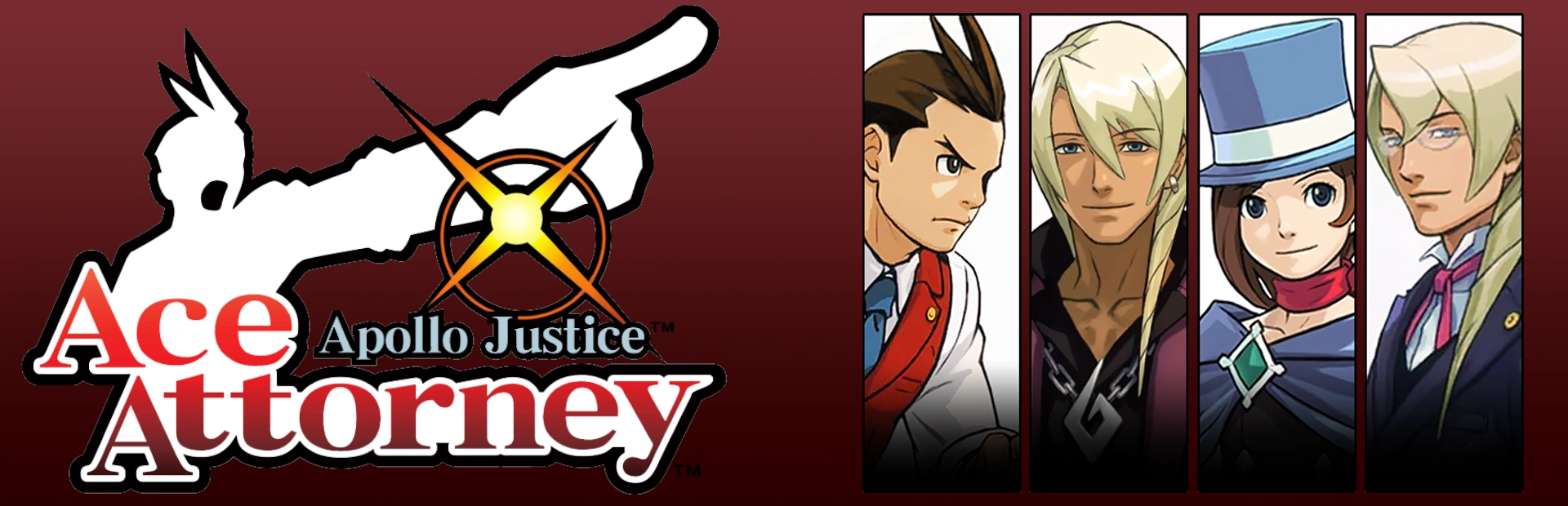 دانلود بازی Apollo Justice: Ace Attorne برای کامپیوتر | گیمباتو