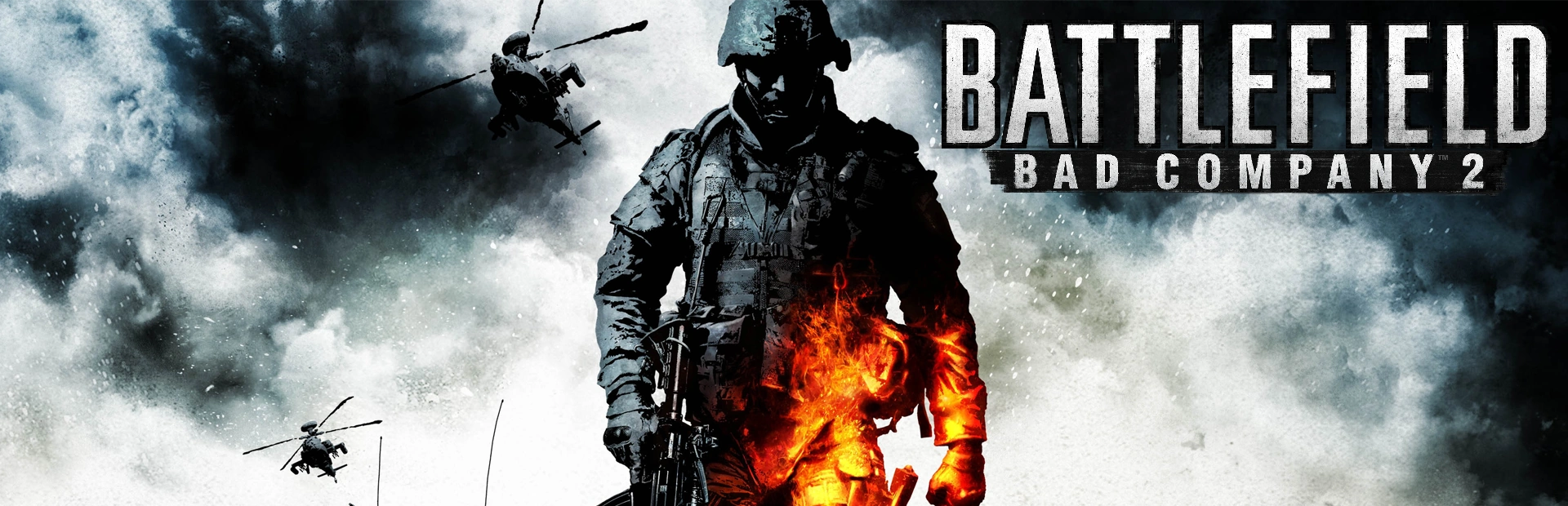 دانلود بازیBattlefield Bad Company 2 برای کامپیوتر | گیمباتو