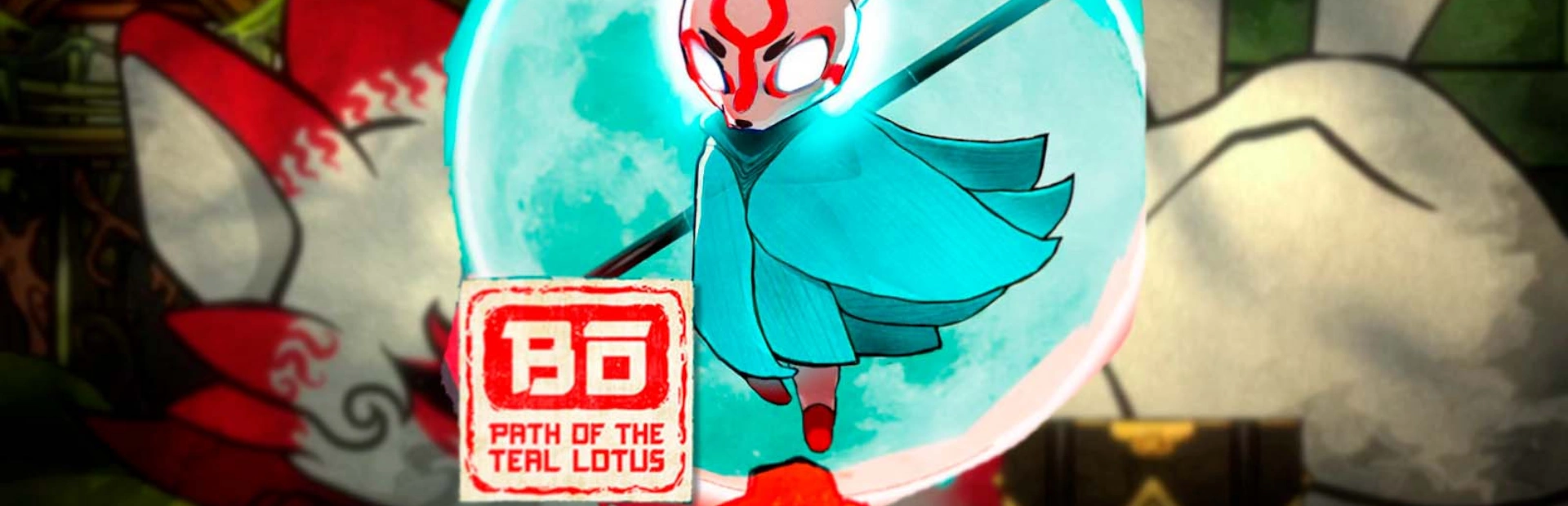 Bo Path.of .the .Teal .Lotus .banner3