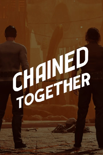 دانلود بازی Chained Together برای کامپیوتر | گیمباتو