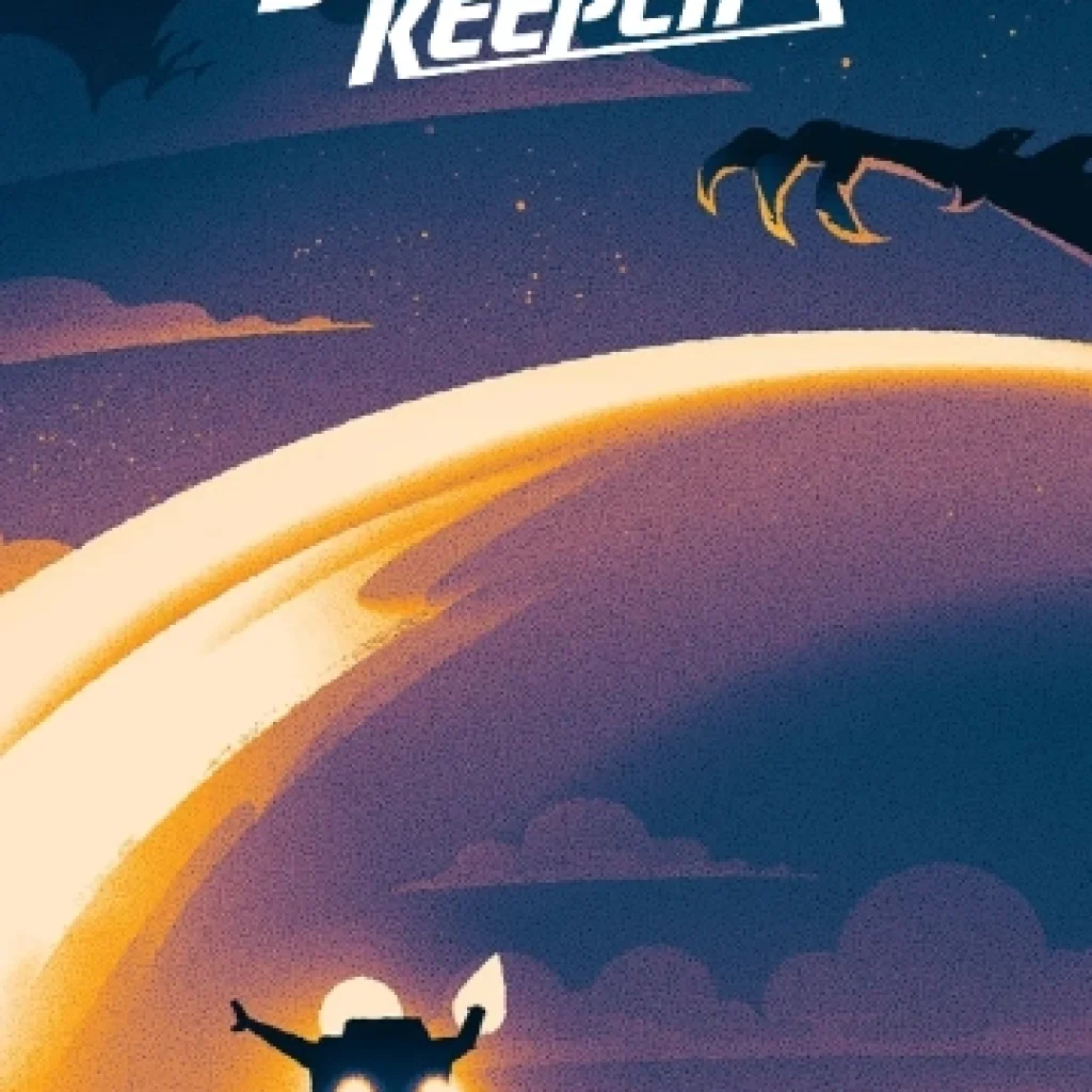 Dome Keeper
