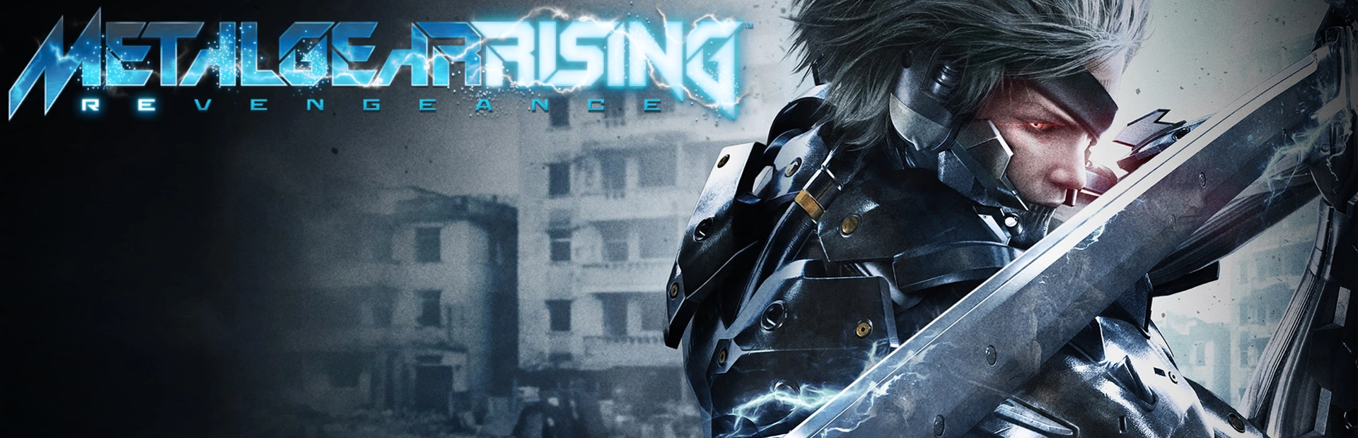 دانلود بازی Metal Gear Rising Revengeance برای کامپیوتر | گیمباتو