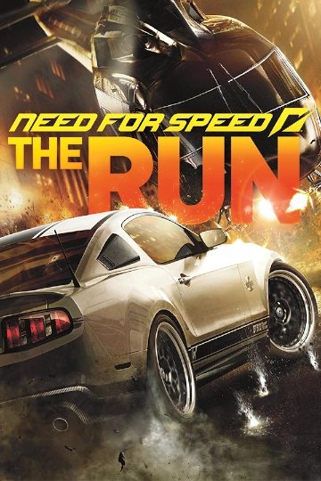 دانلود بازی Need for Speed: The Run برای کامپیوتر | گیمباتو