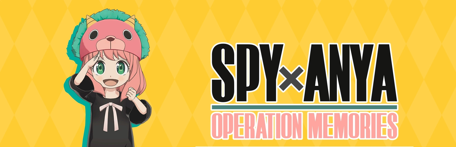 SPY.ANYA Operation.Memories.banner2